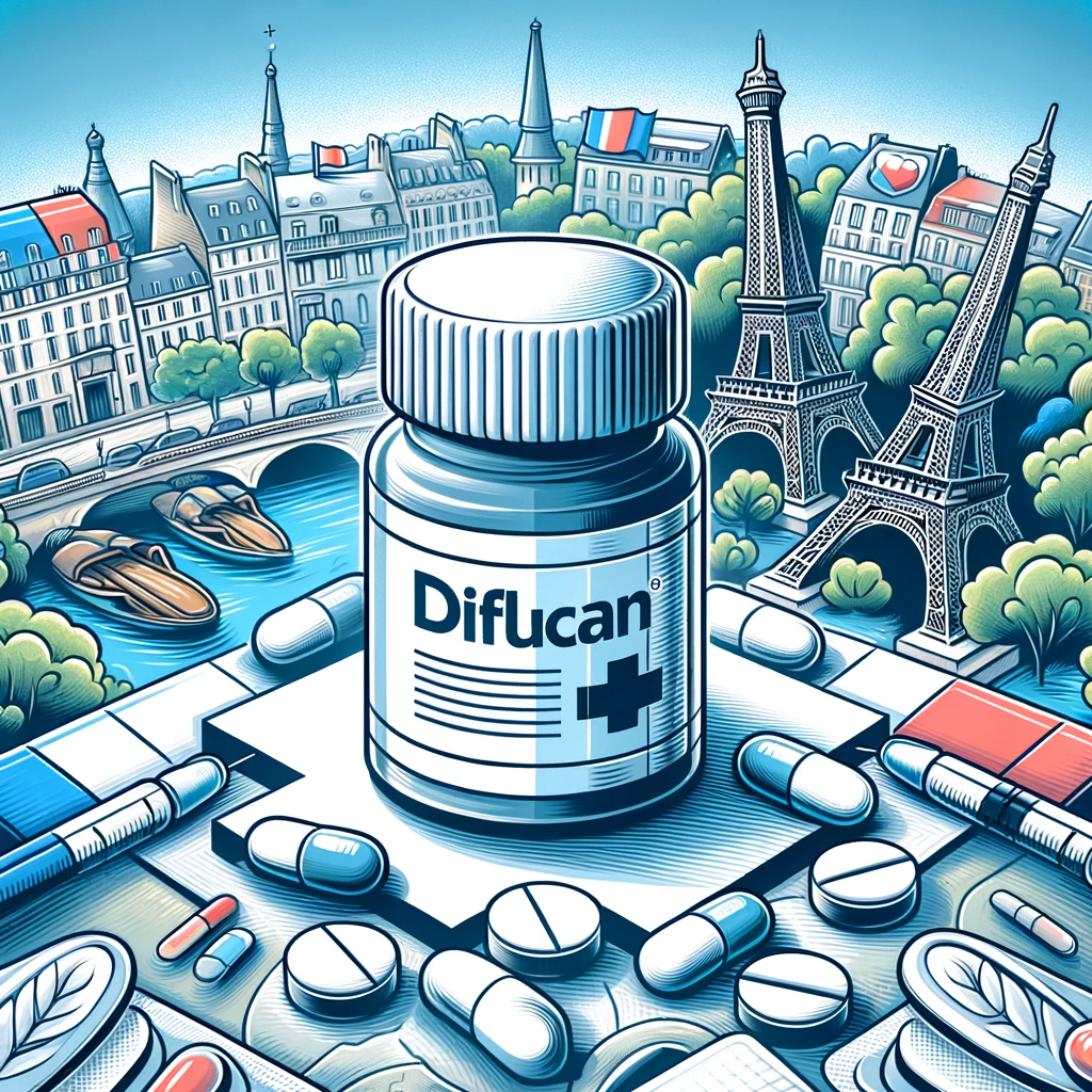 Prix diflucan un 